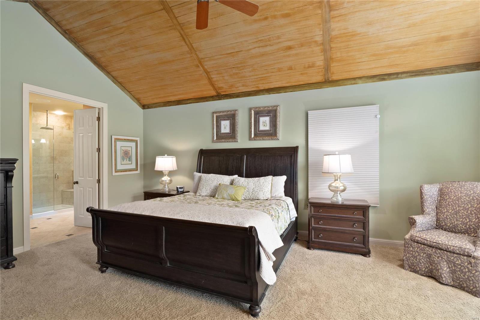 St Albans Village - Residential