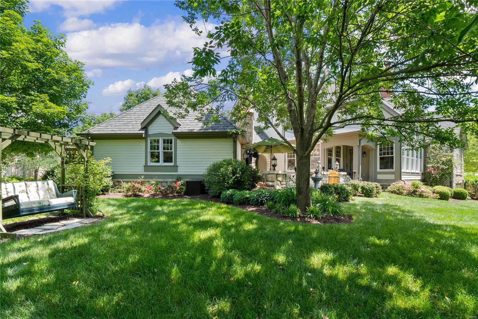 St Albans Village - Residential