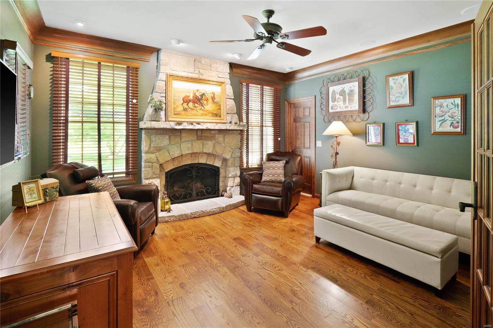 St Albans Village - Residential