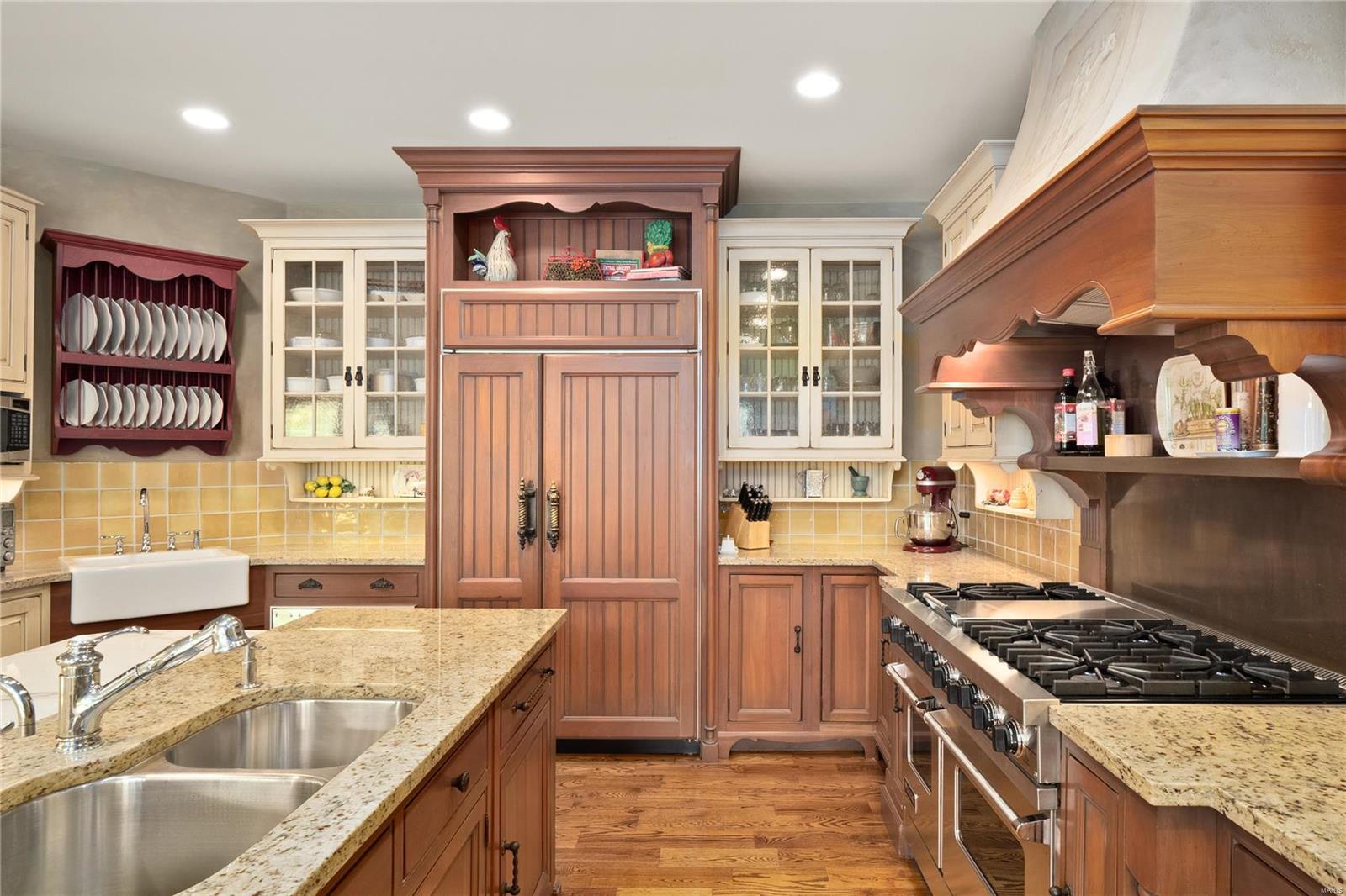 St Albans Village - Residential