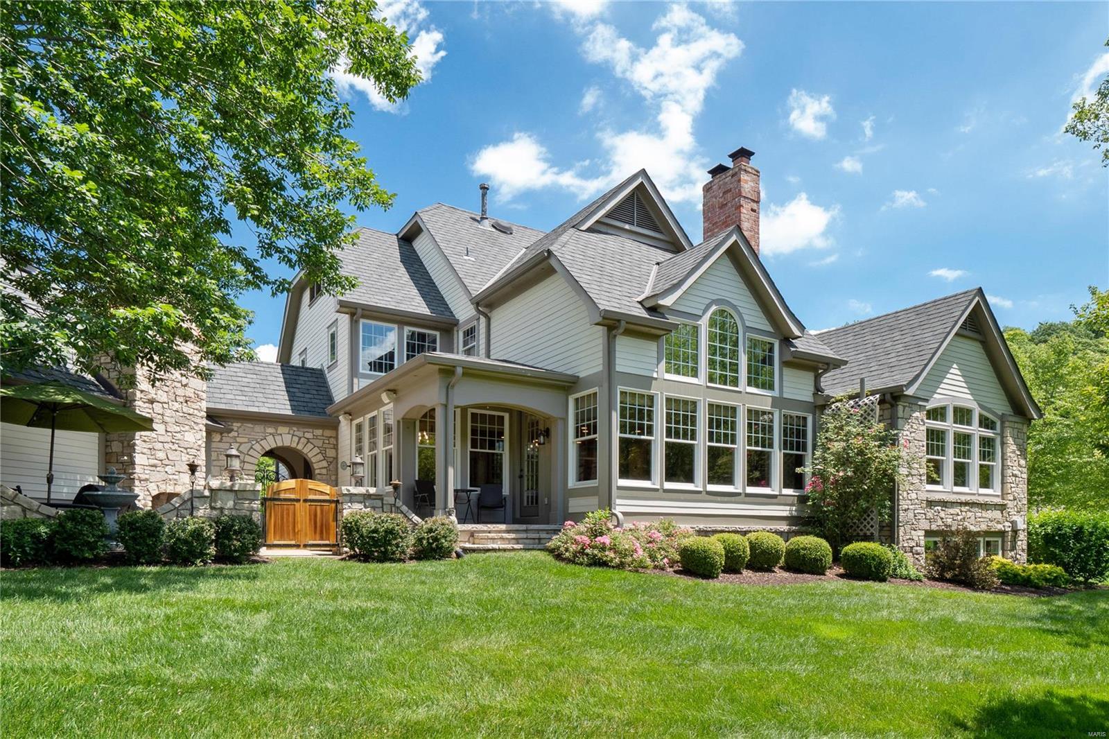 St Albans Village - Residential