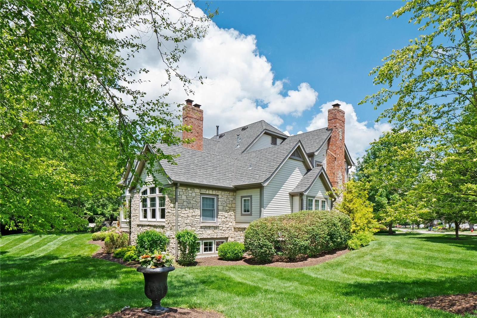 St Albans Village - Residential