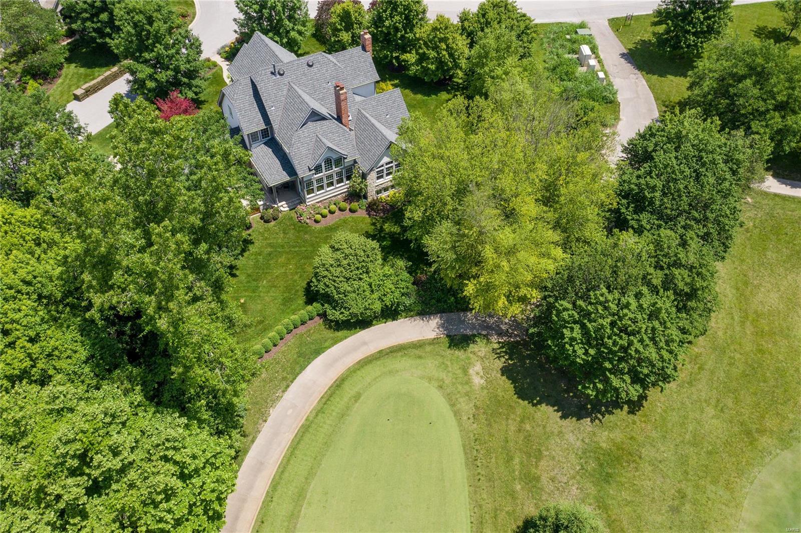 St Albans Village - Residential