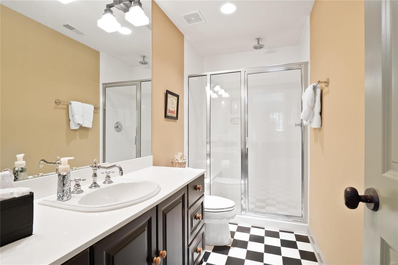 St Albans Village - Residential