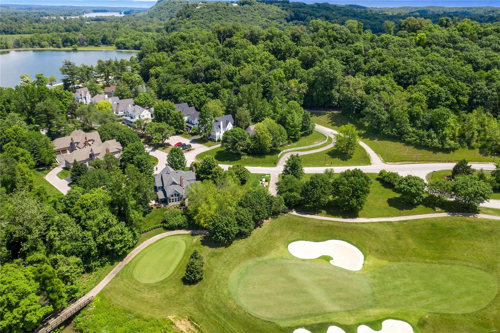 St Albans Village - Residential