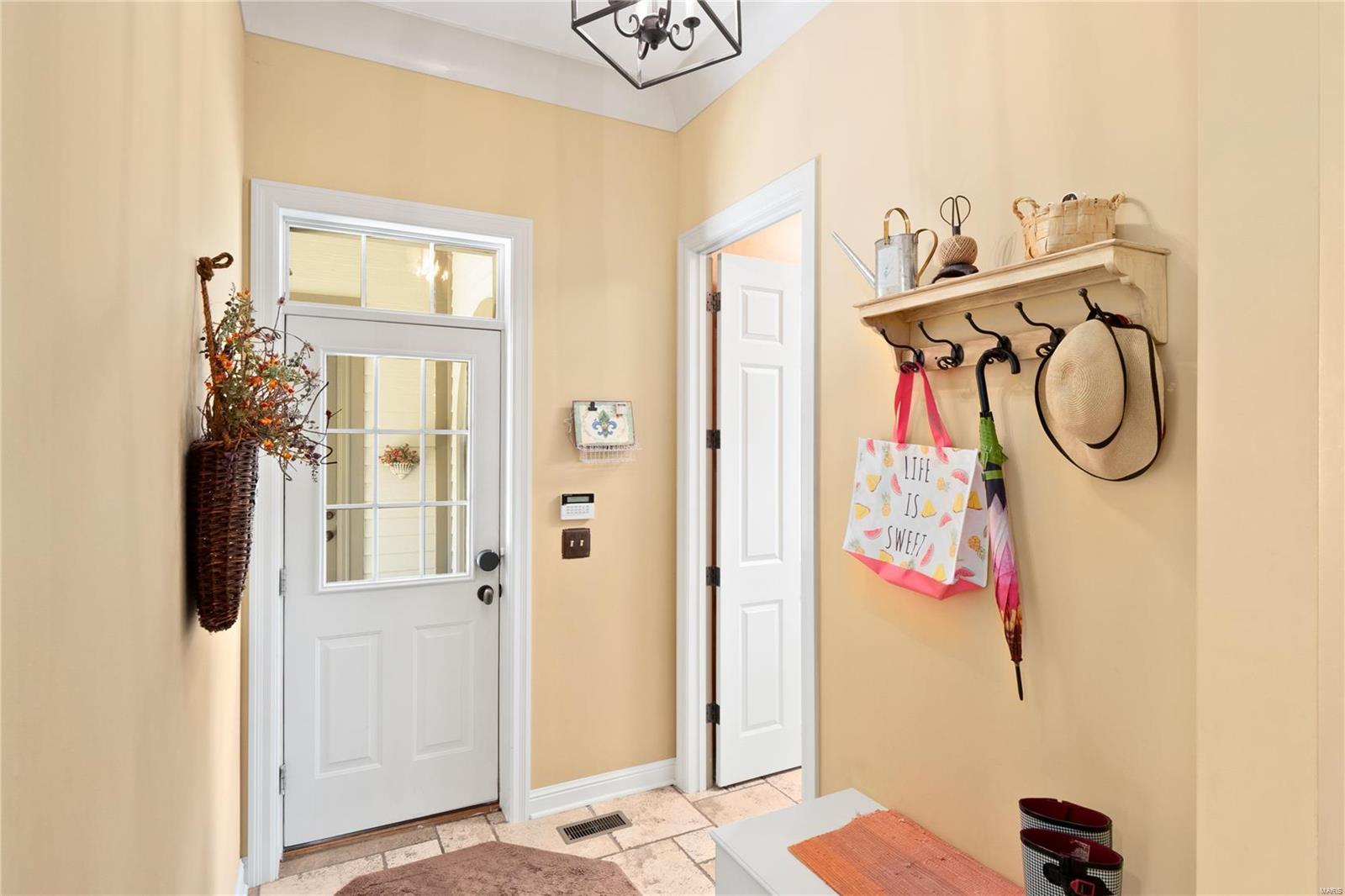 St Albans Village - Residential