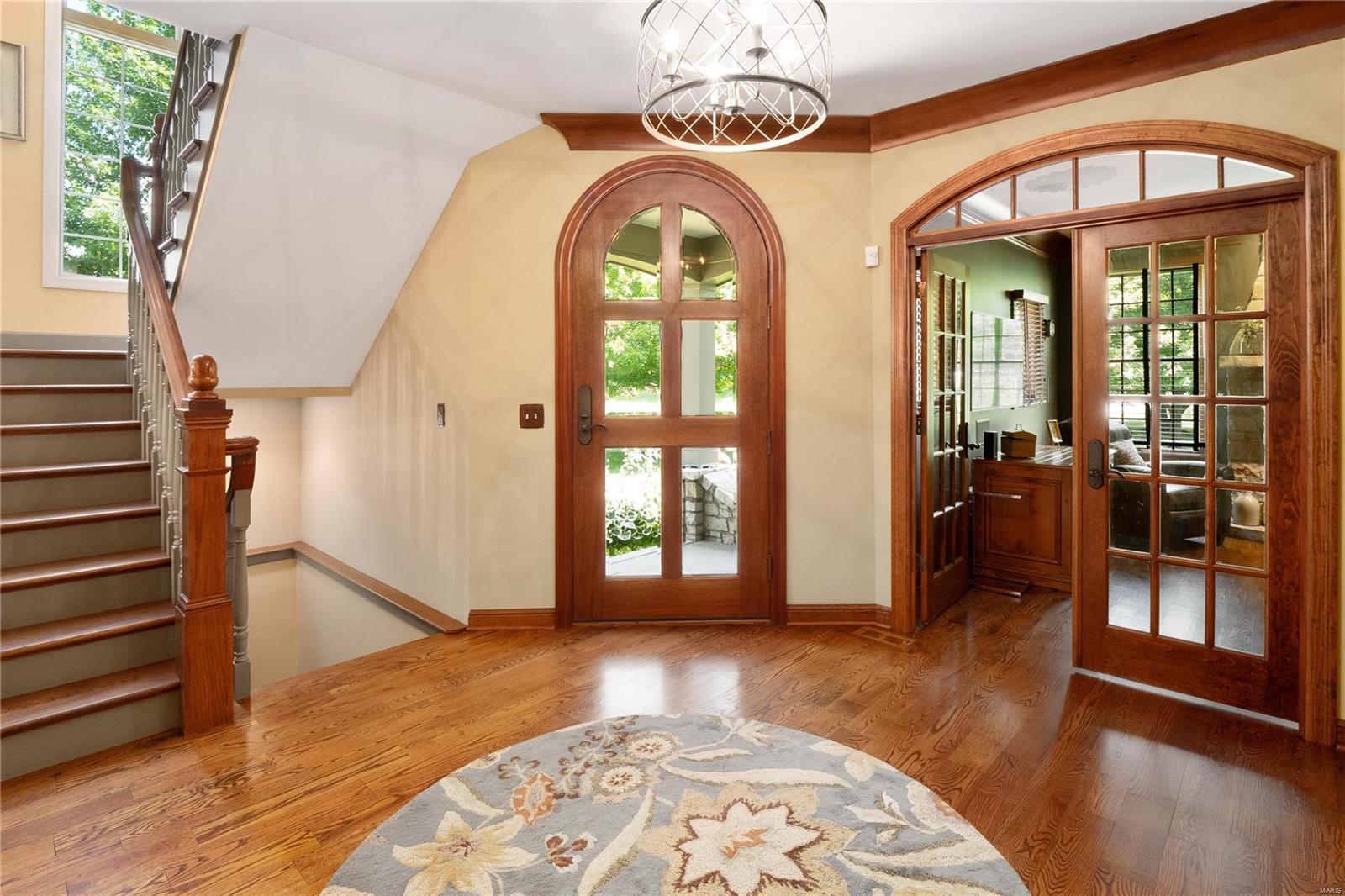 St Albans Village - Residential