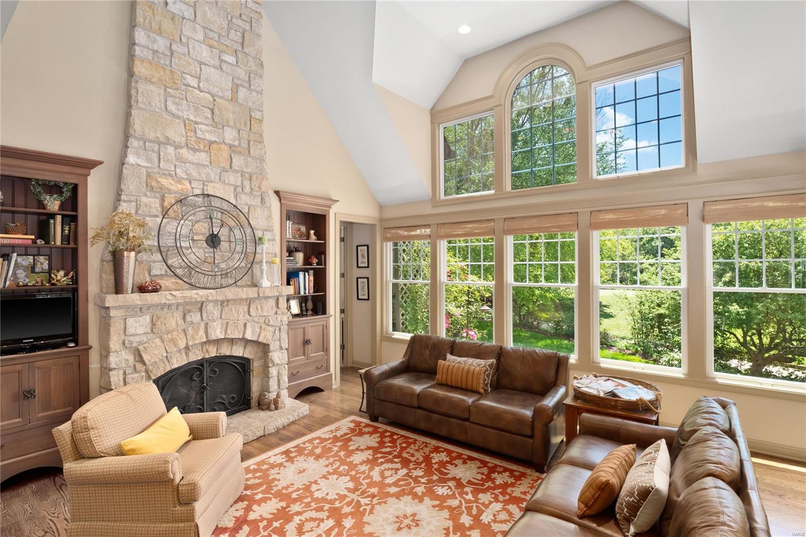 St Albans Village - Residential