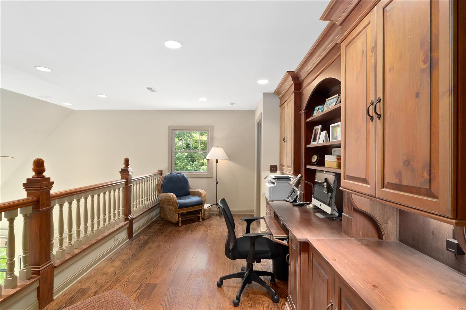 St Albans Village - Residential