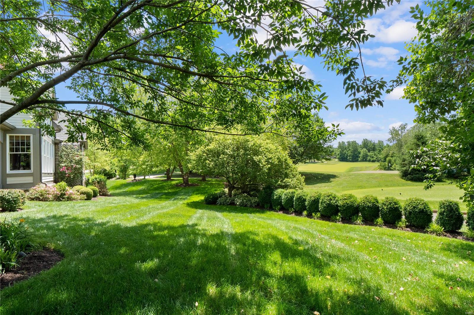 St Albans Village - Residential