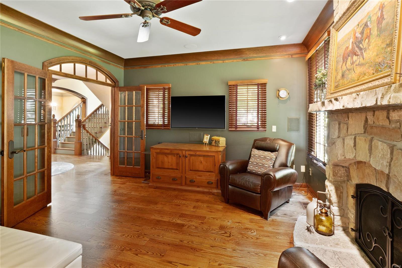 St Albans Village - Residential