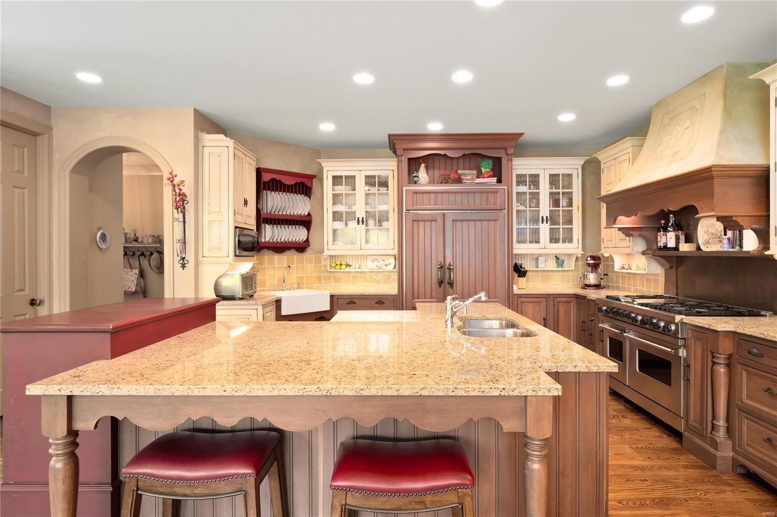 St Albans Village - Residential