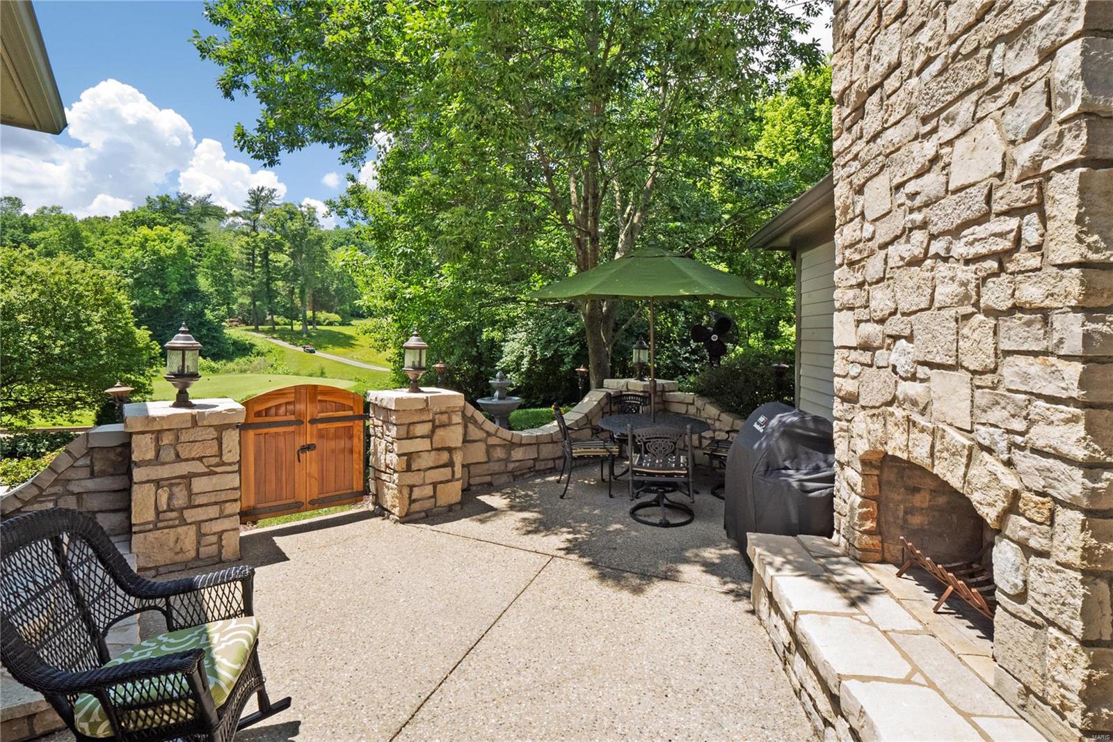 St Albans Village - Residential