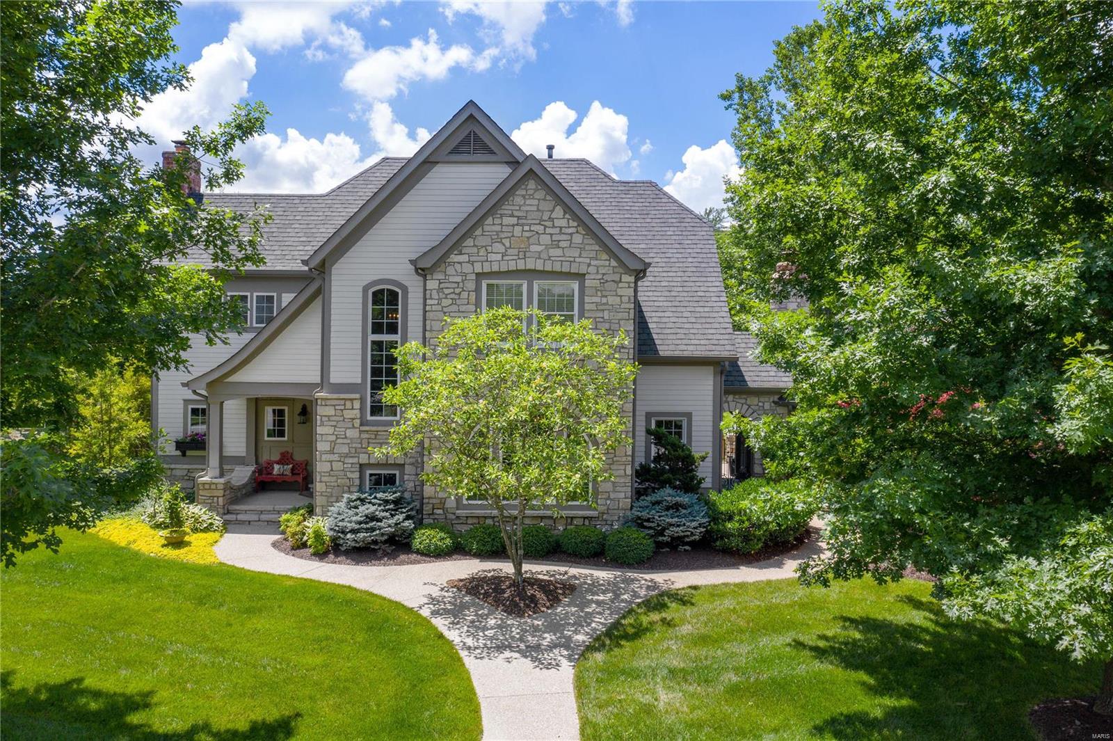 St Albans Village - Residential