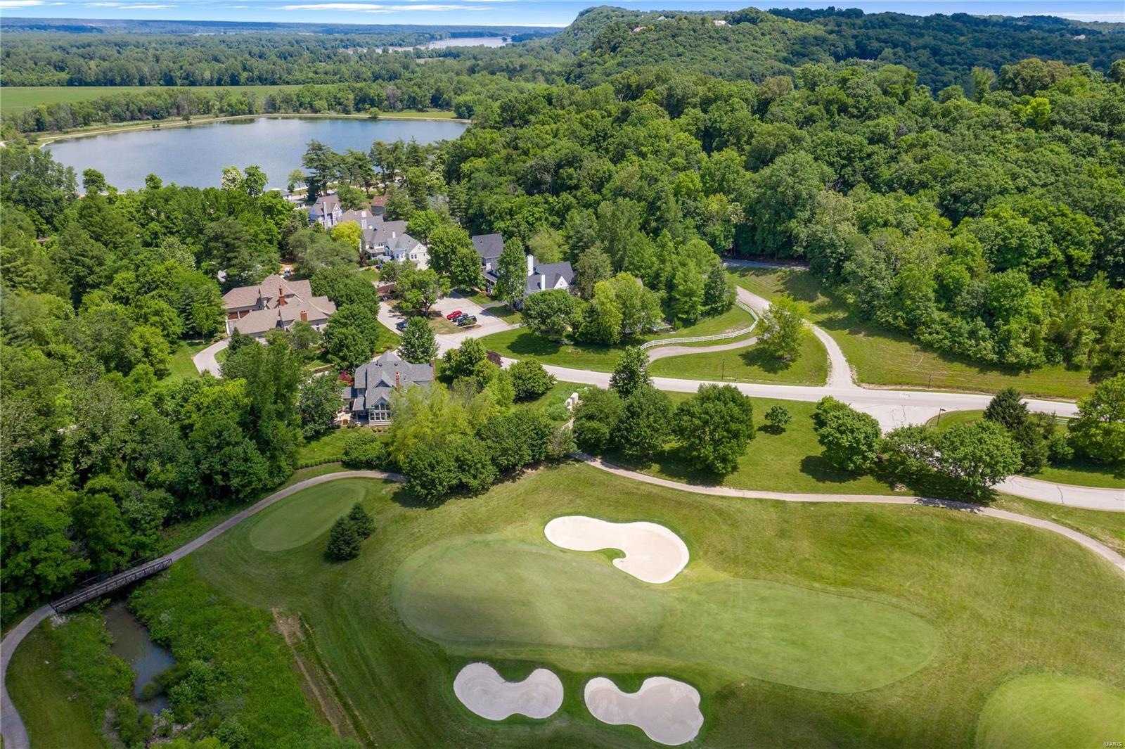 St Albans Village - Residential