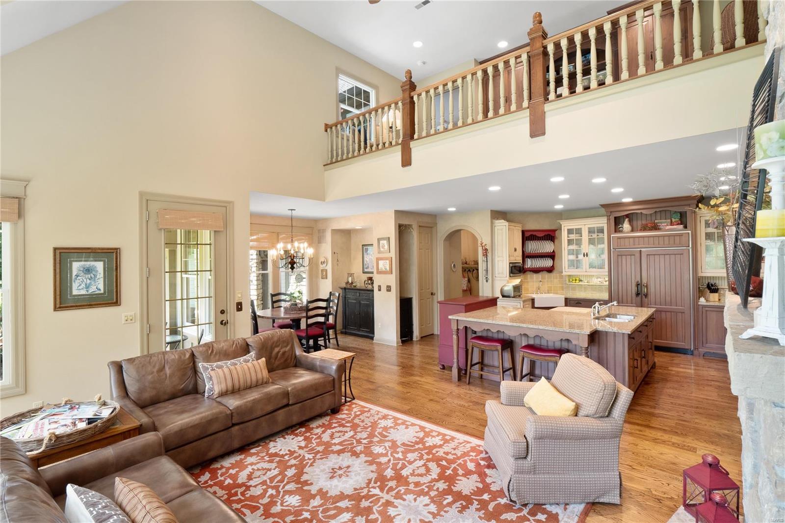 St Albans Village - Residential