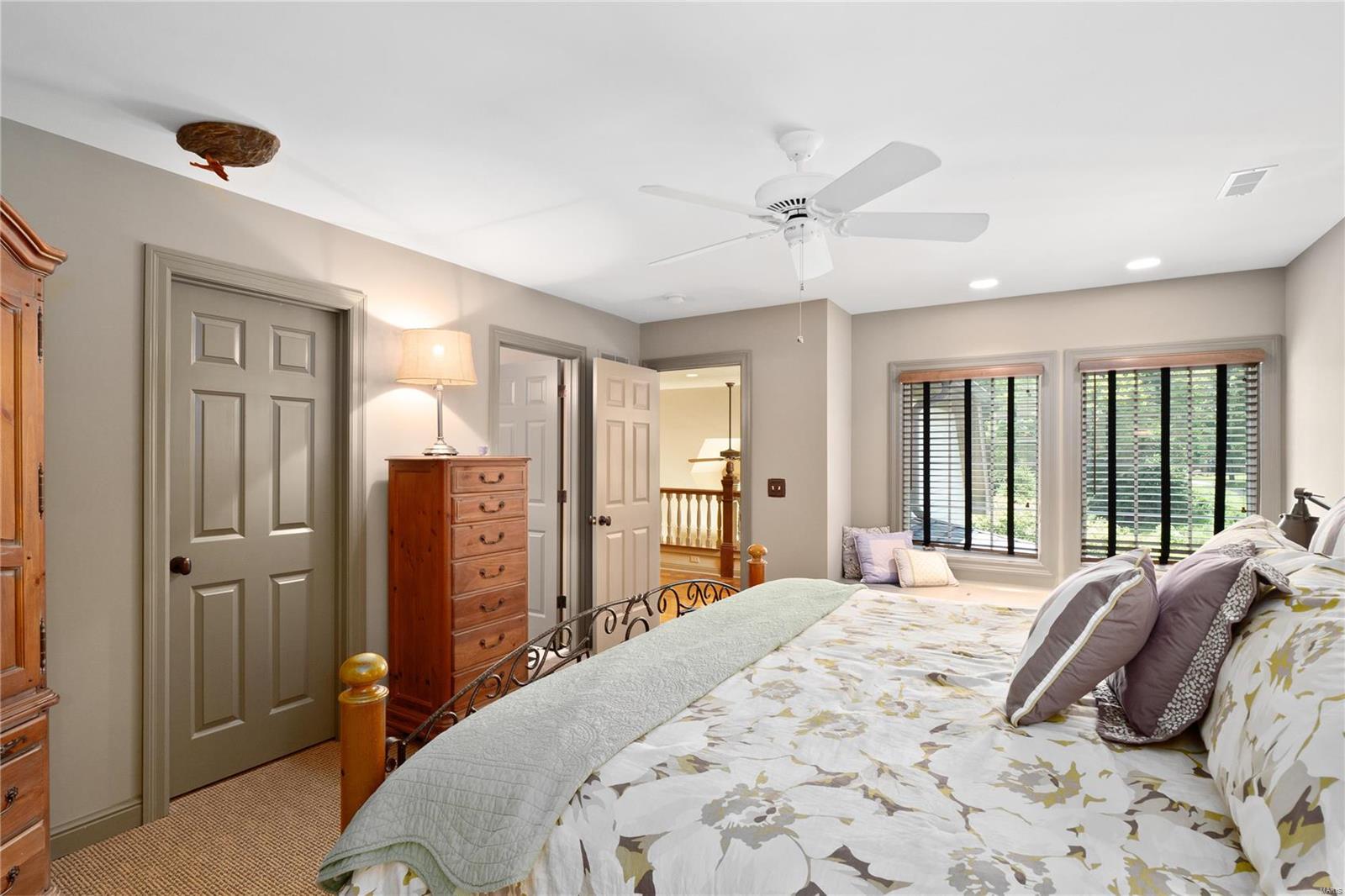 St Albans Village - Residential