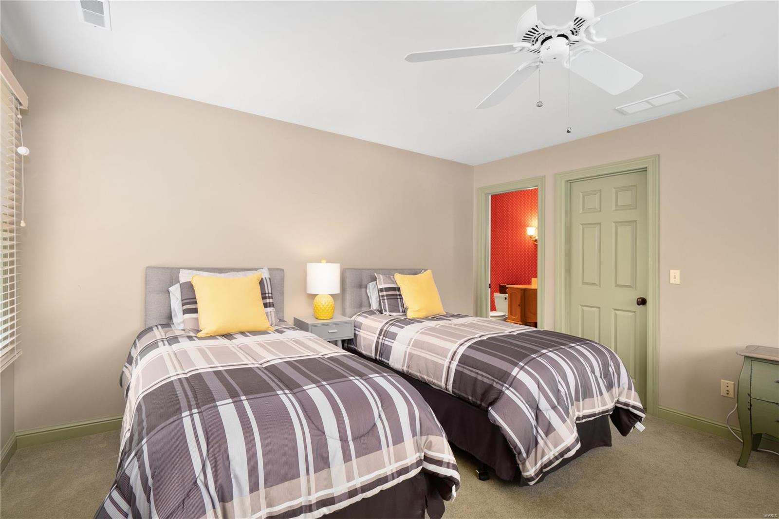 St Albans Village - Residential