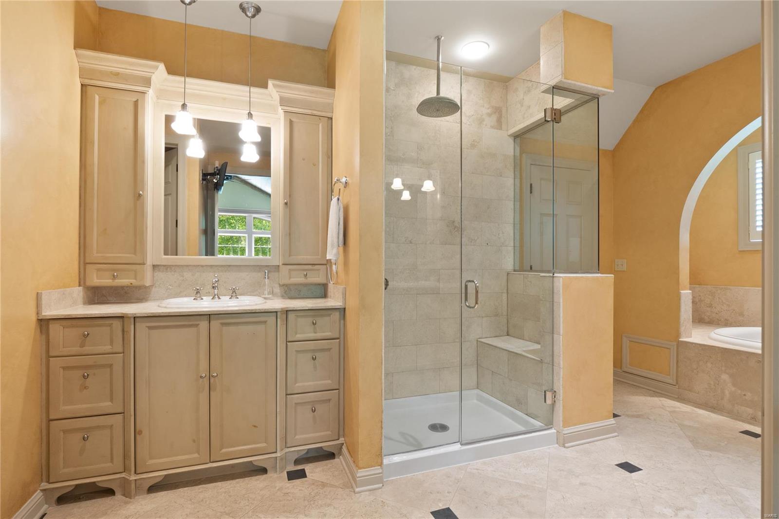 St Albans Village - Residential