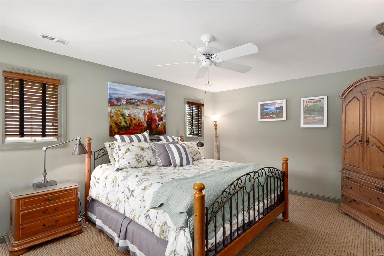 St Albans Village - Residential