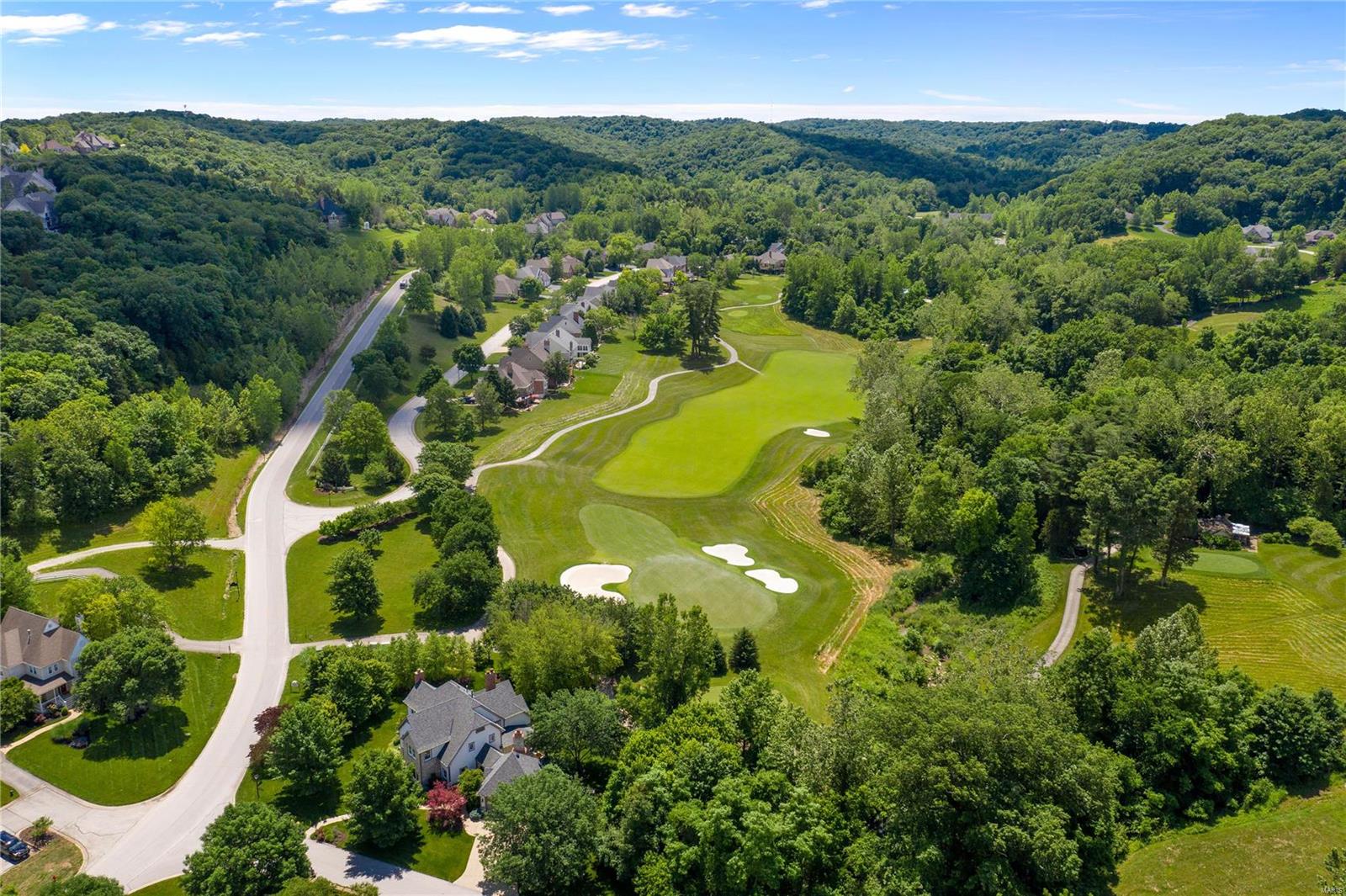 St Albans Village - Residential