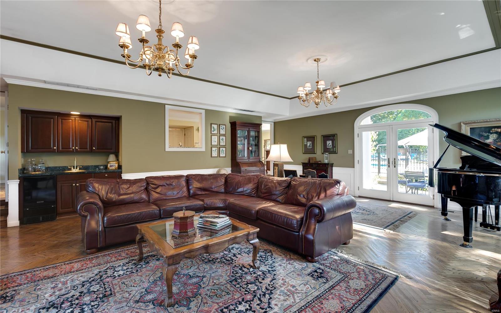 Section 25-45-5 - Residential