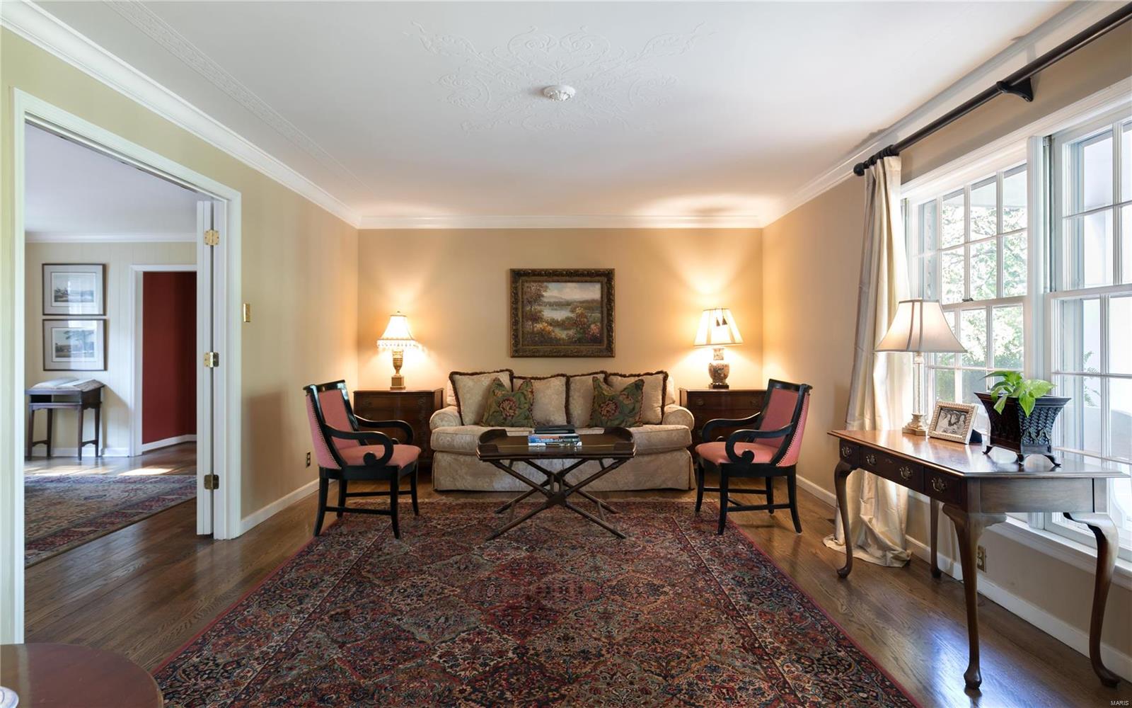 Section 25-45-5 - Residential