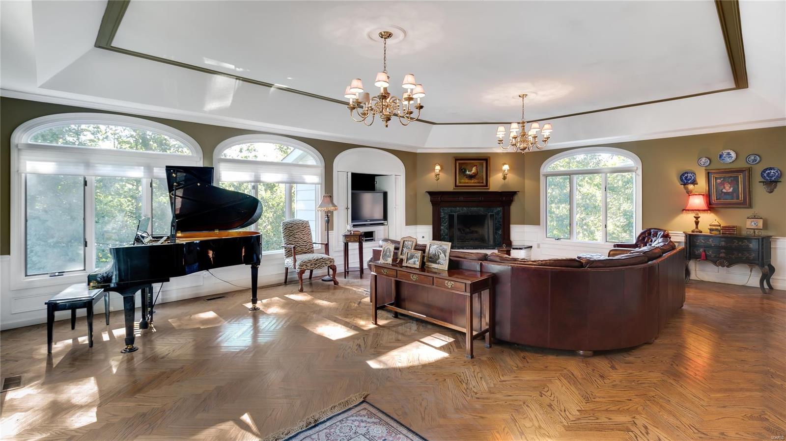 Section 25-45-5 - Residential