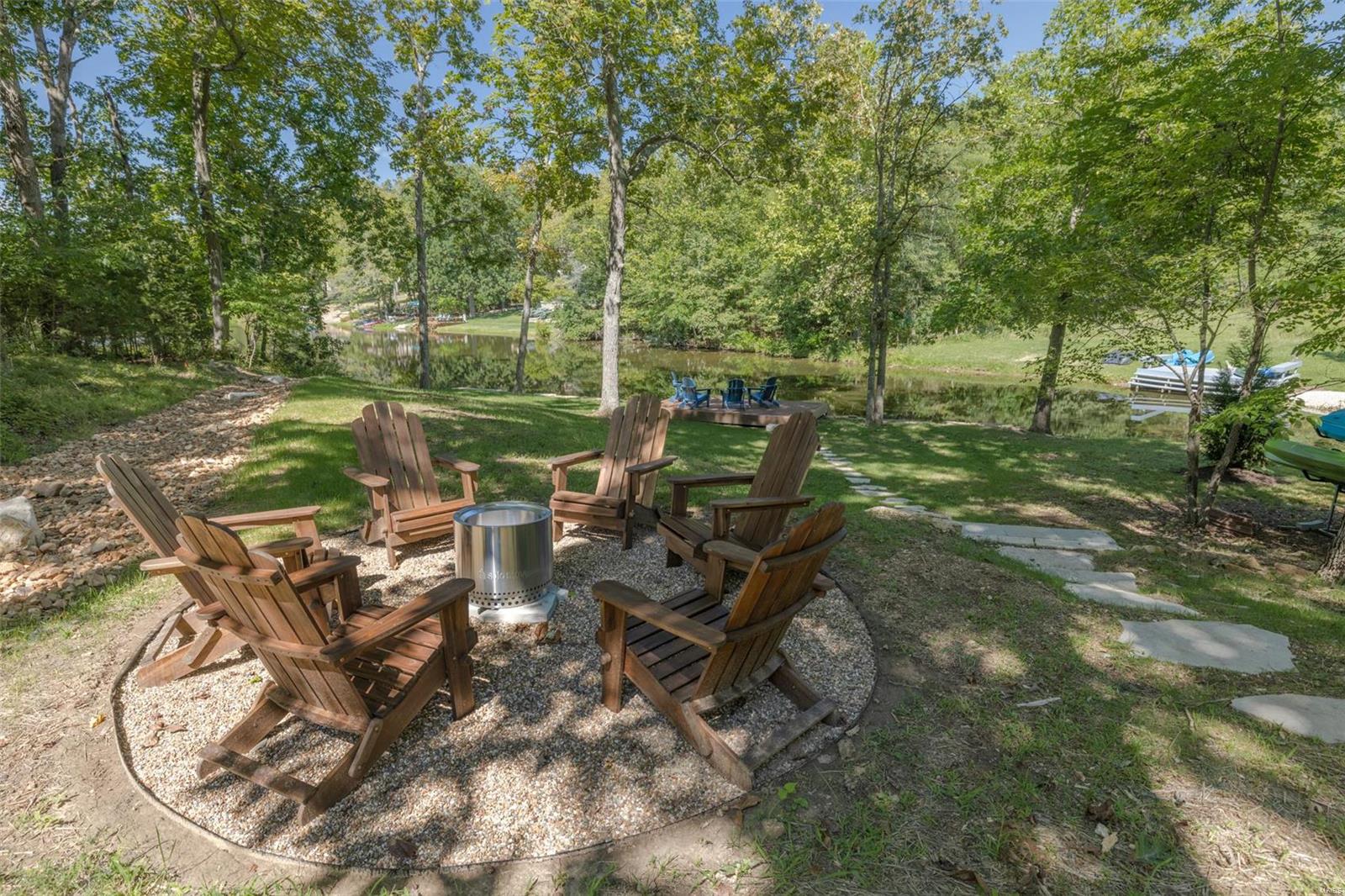 innsbrook - Residential