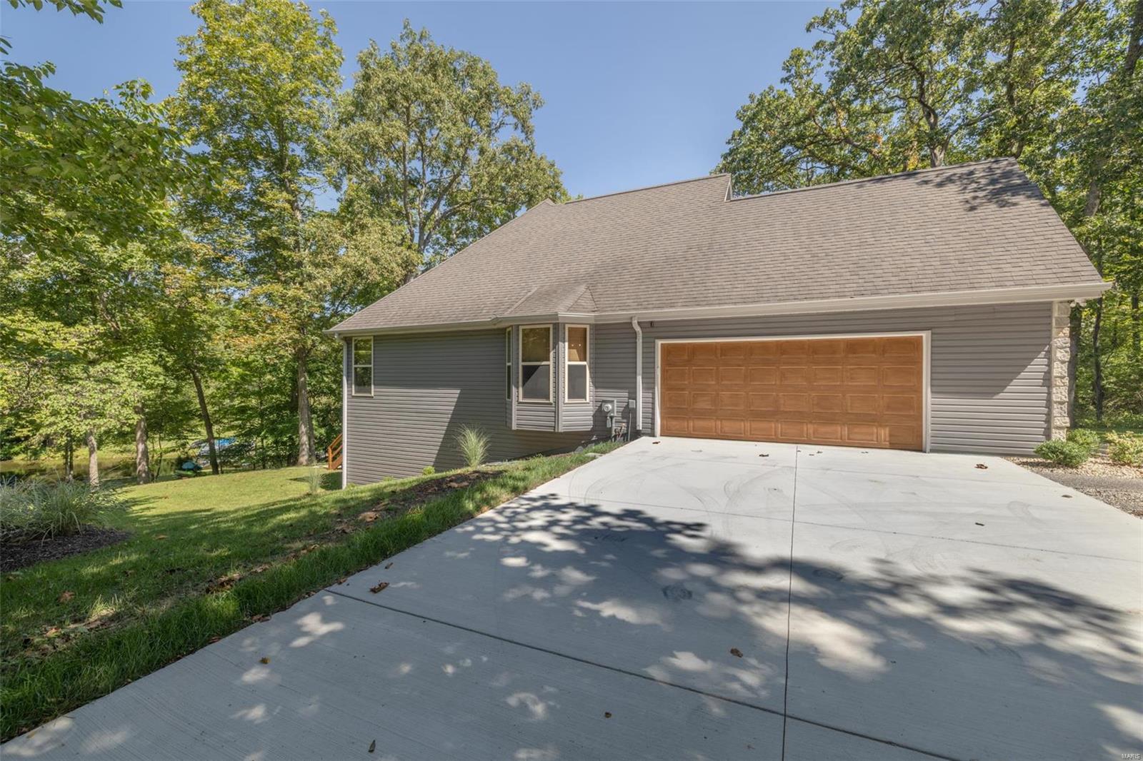 innsbrook - Residential