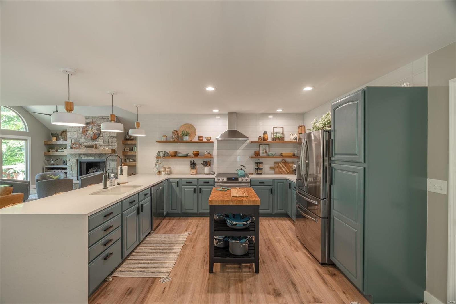 innsbrook - Residential