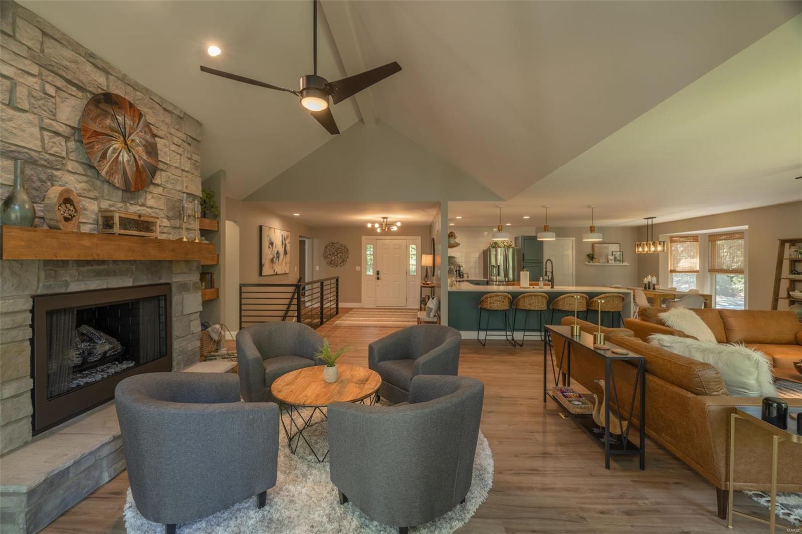 innsbrook - Residential