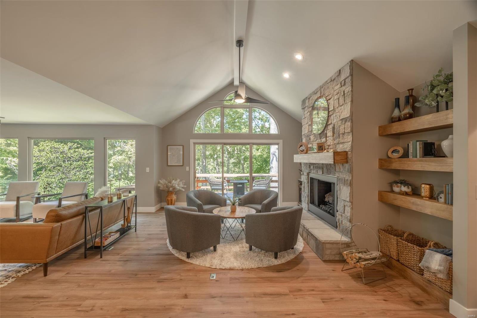 innsbrook - Residential