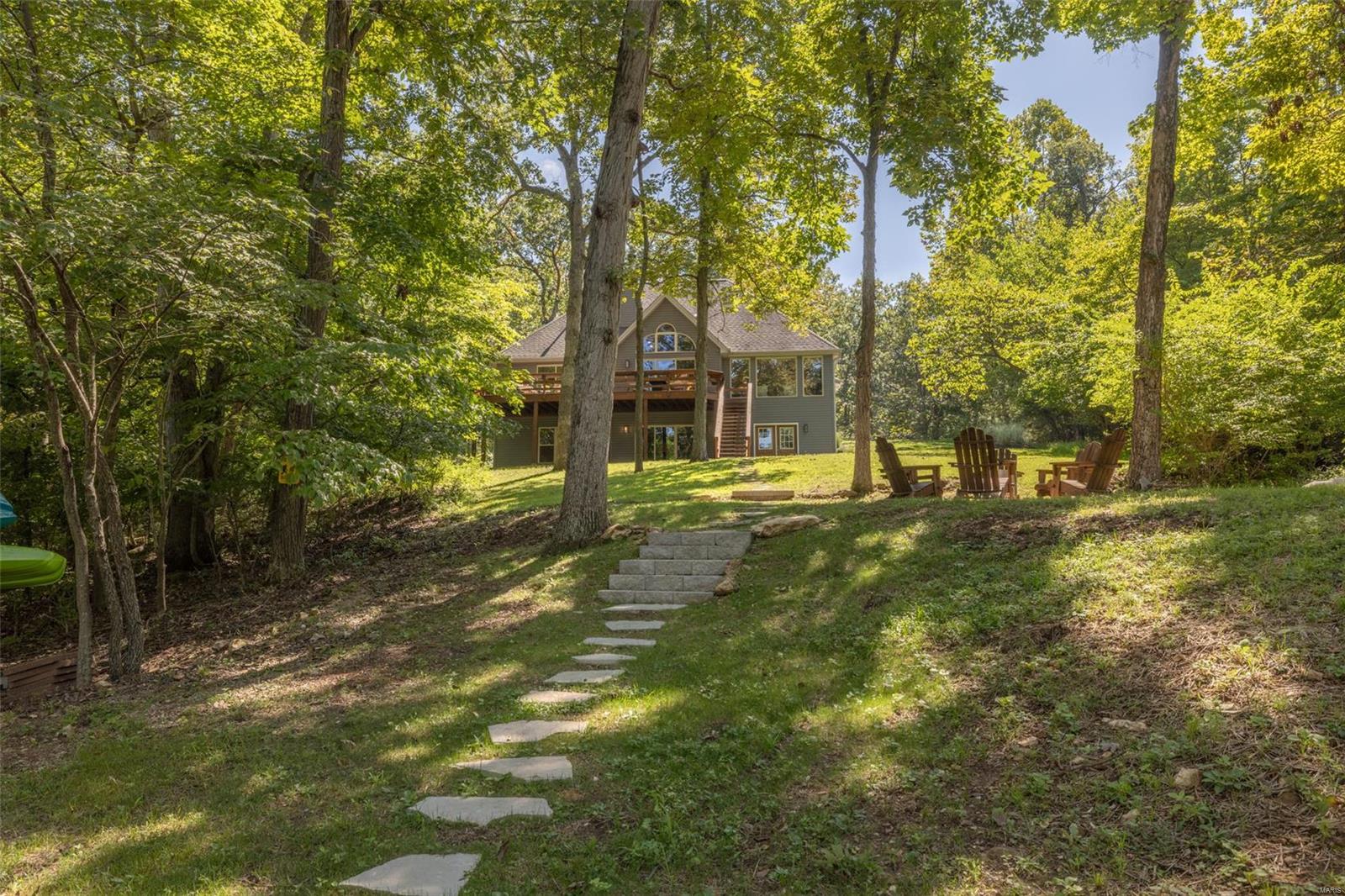 innsbrook - Residential