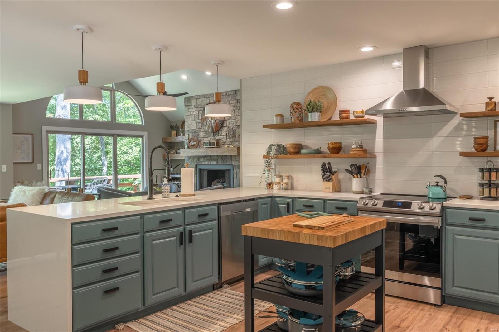 innsbrook - Residential