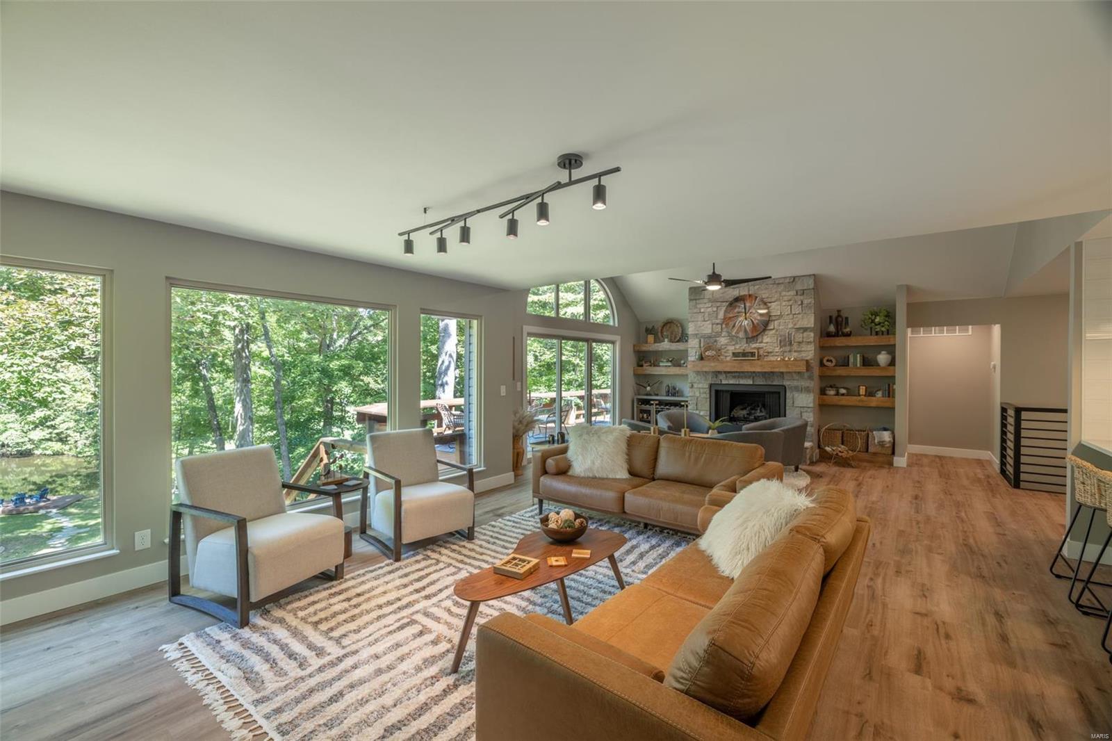 innsbrook - Residential