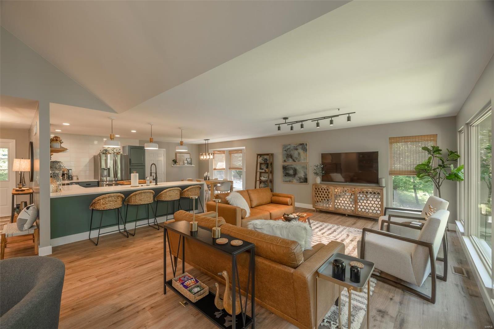 innsbrook - Residential