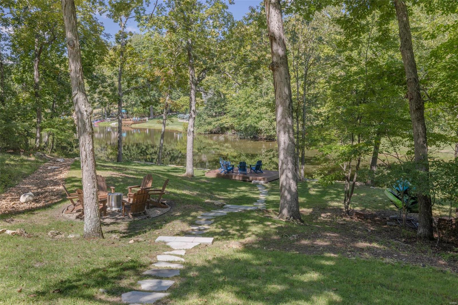 innsbrook - Residential