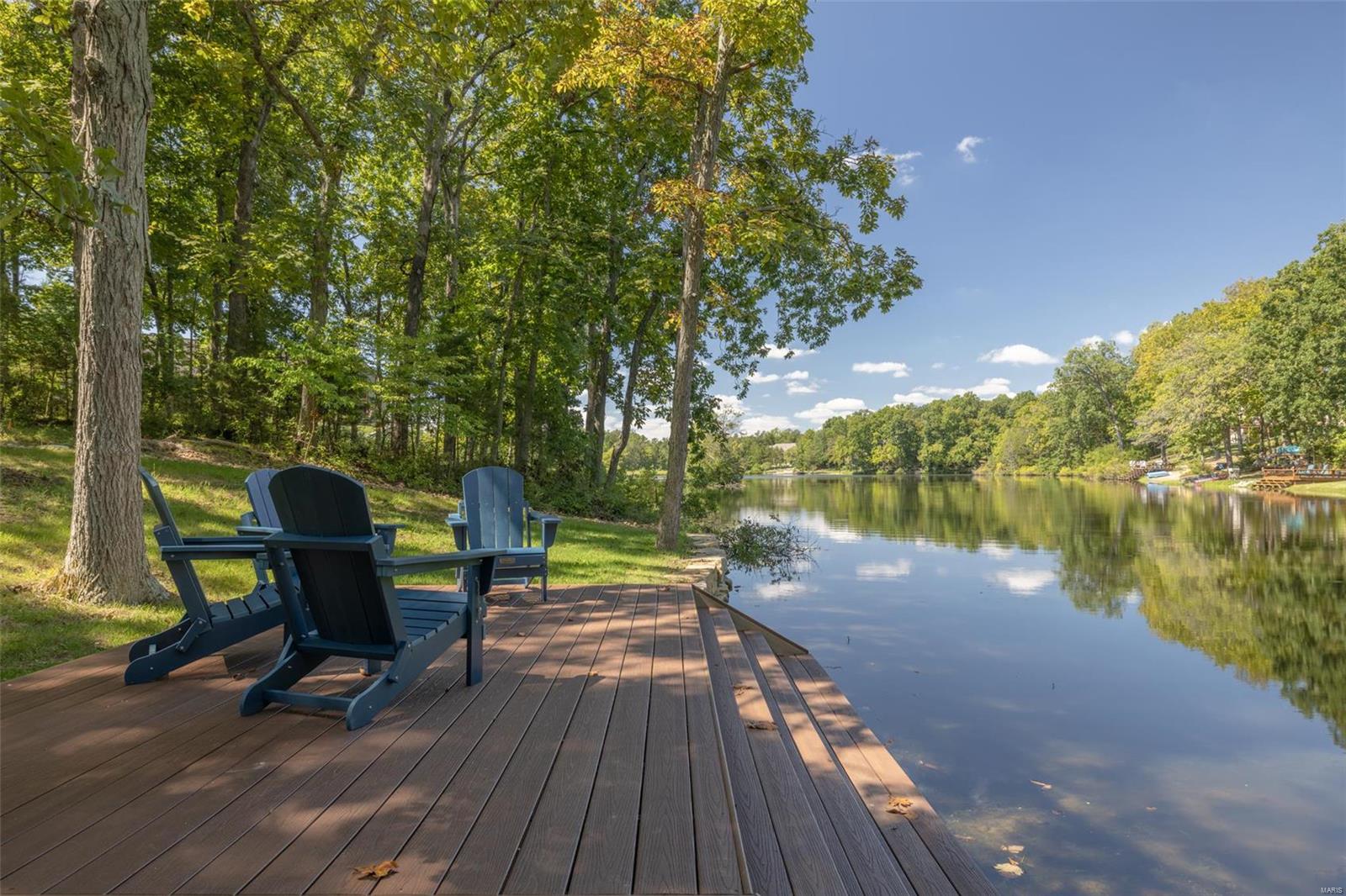 innsbrook - Residential