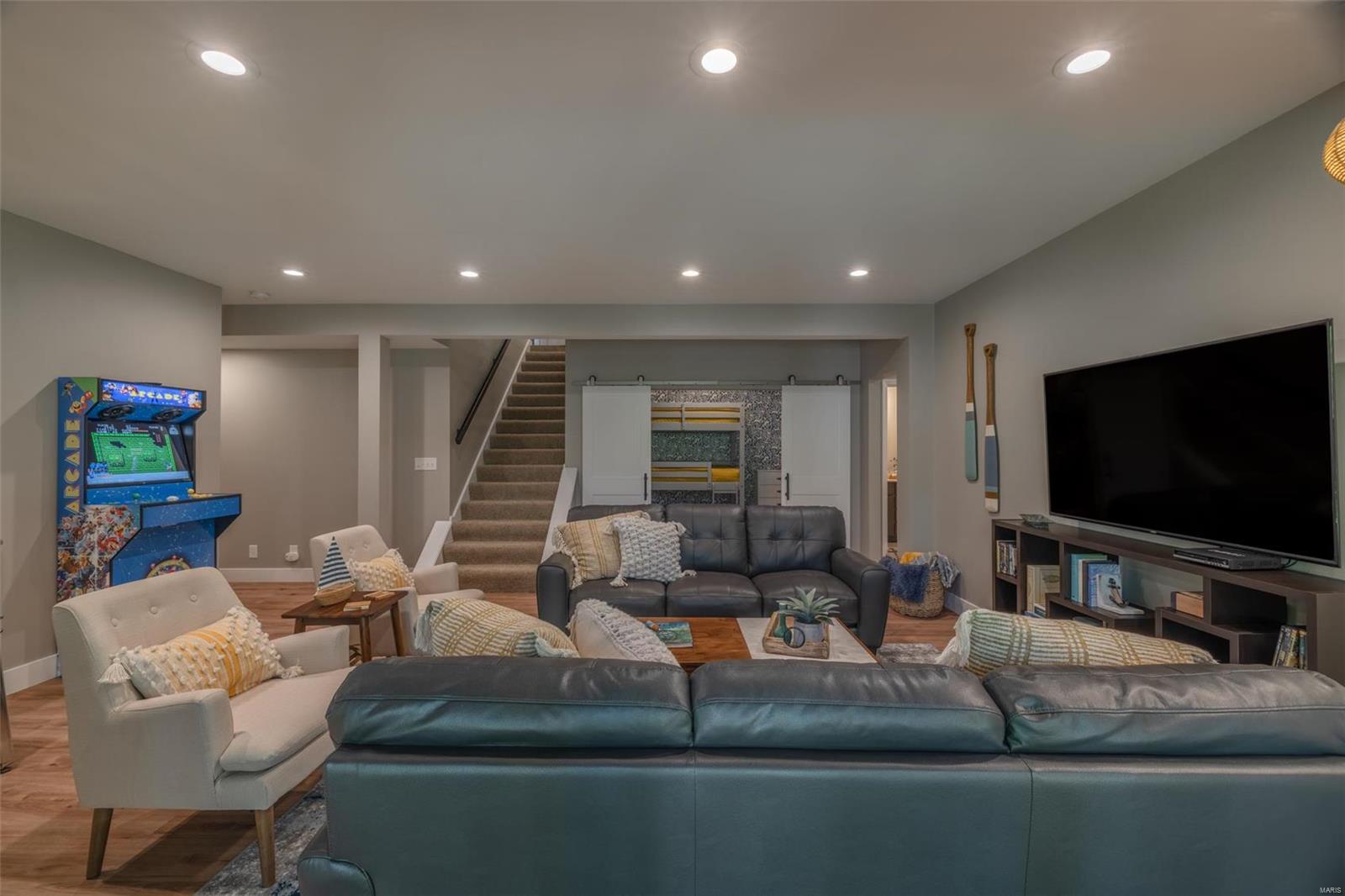 innsbrook - Residential