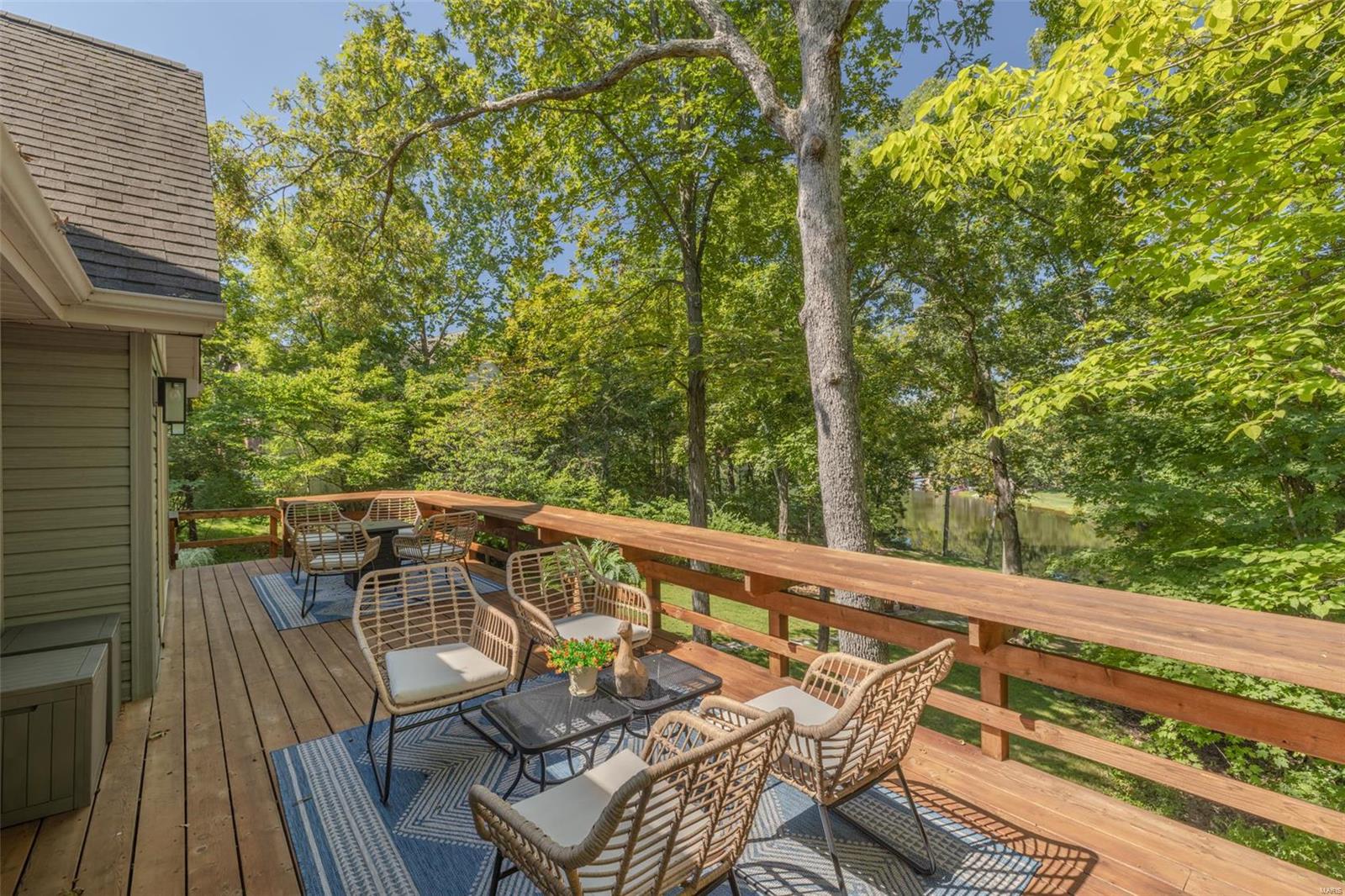 innsbrook - Residential