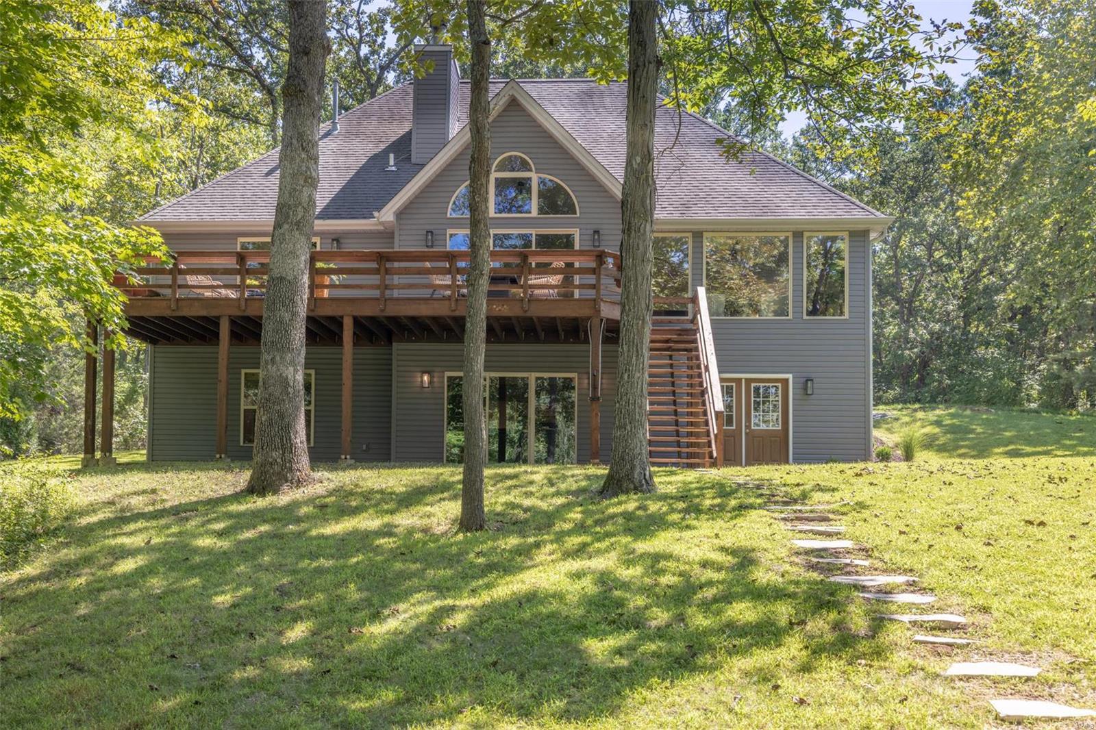 innsbrook - Residential