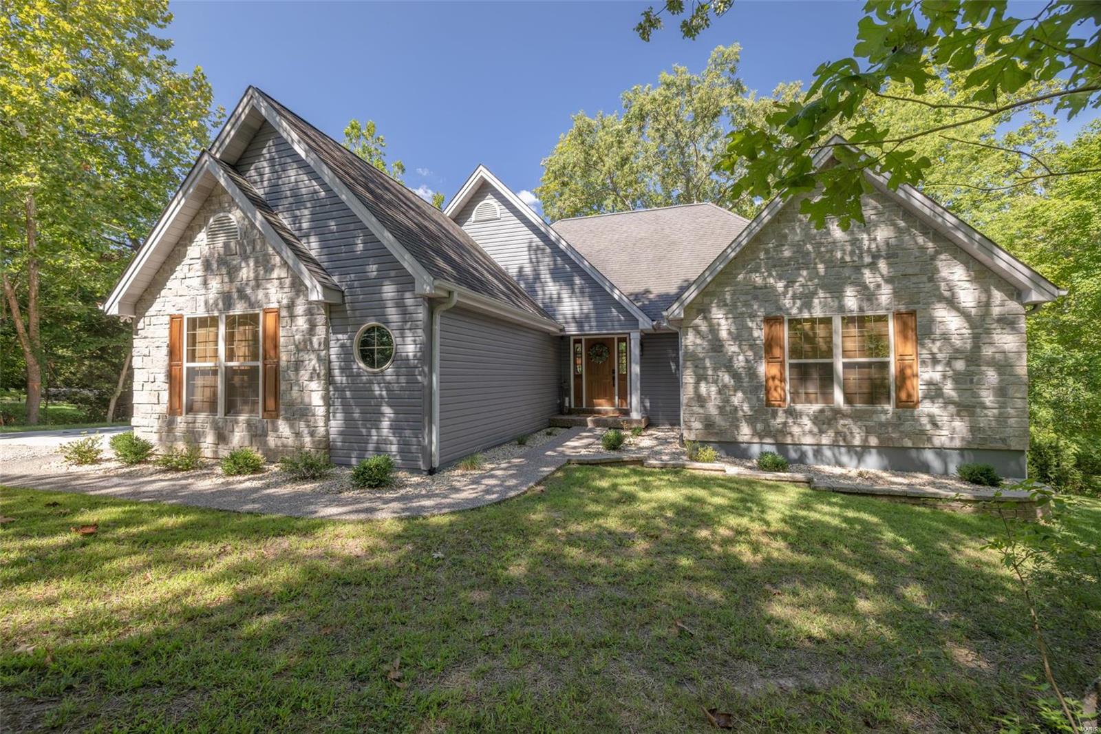 innsbrook - Residential