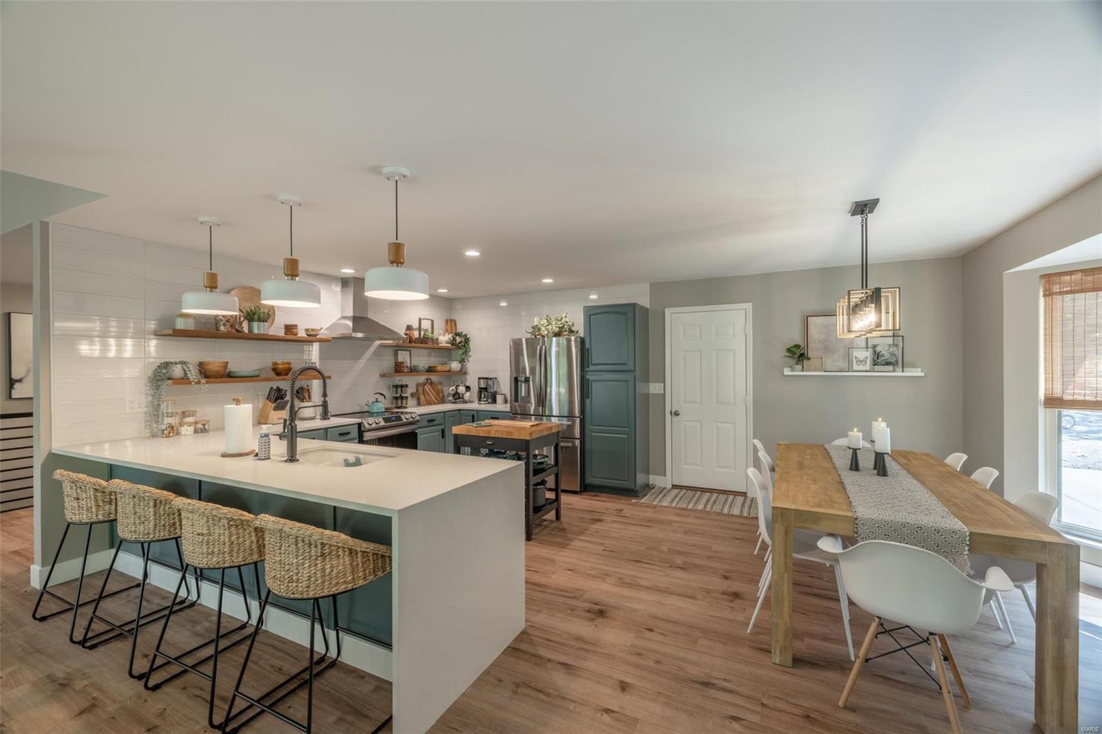 innsbrook - Residential