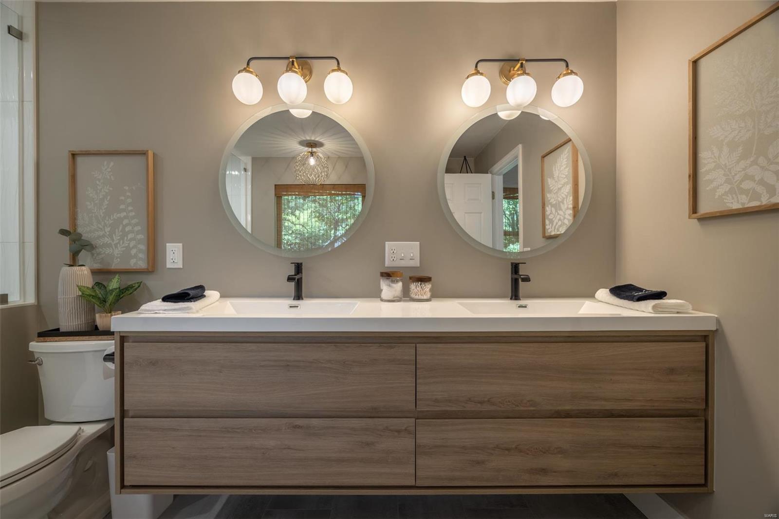 innsbrook - Residential