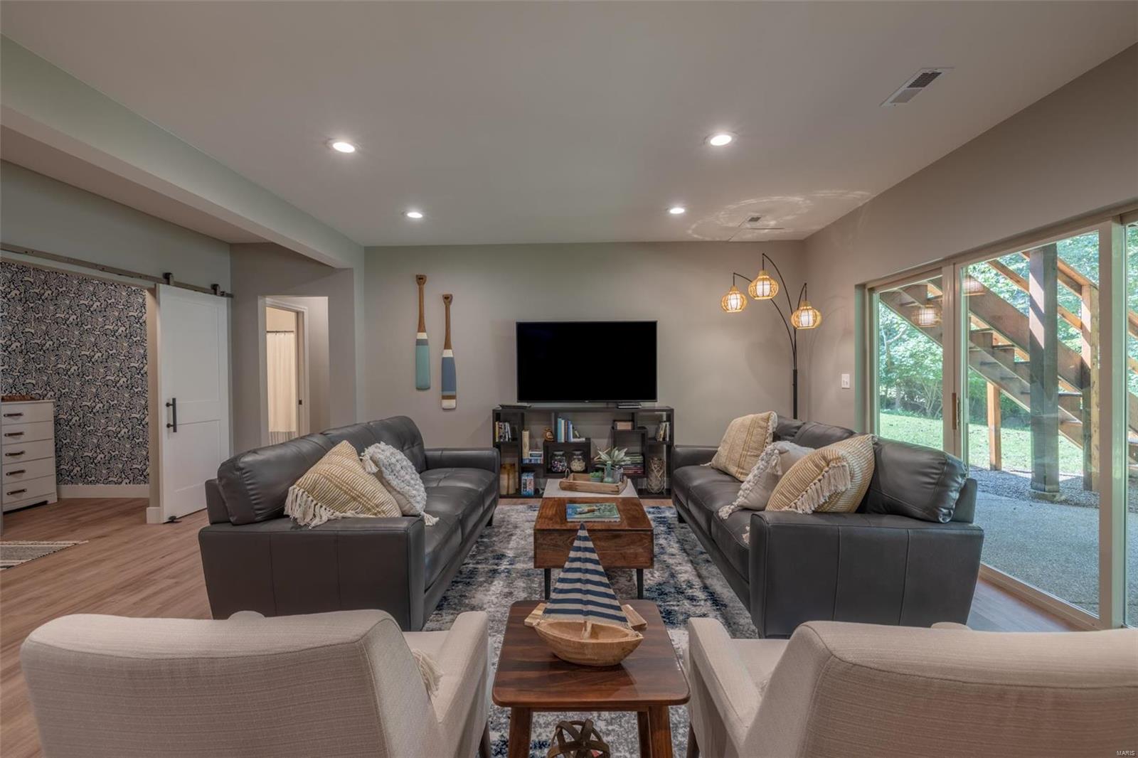 innsbrook - Residential