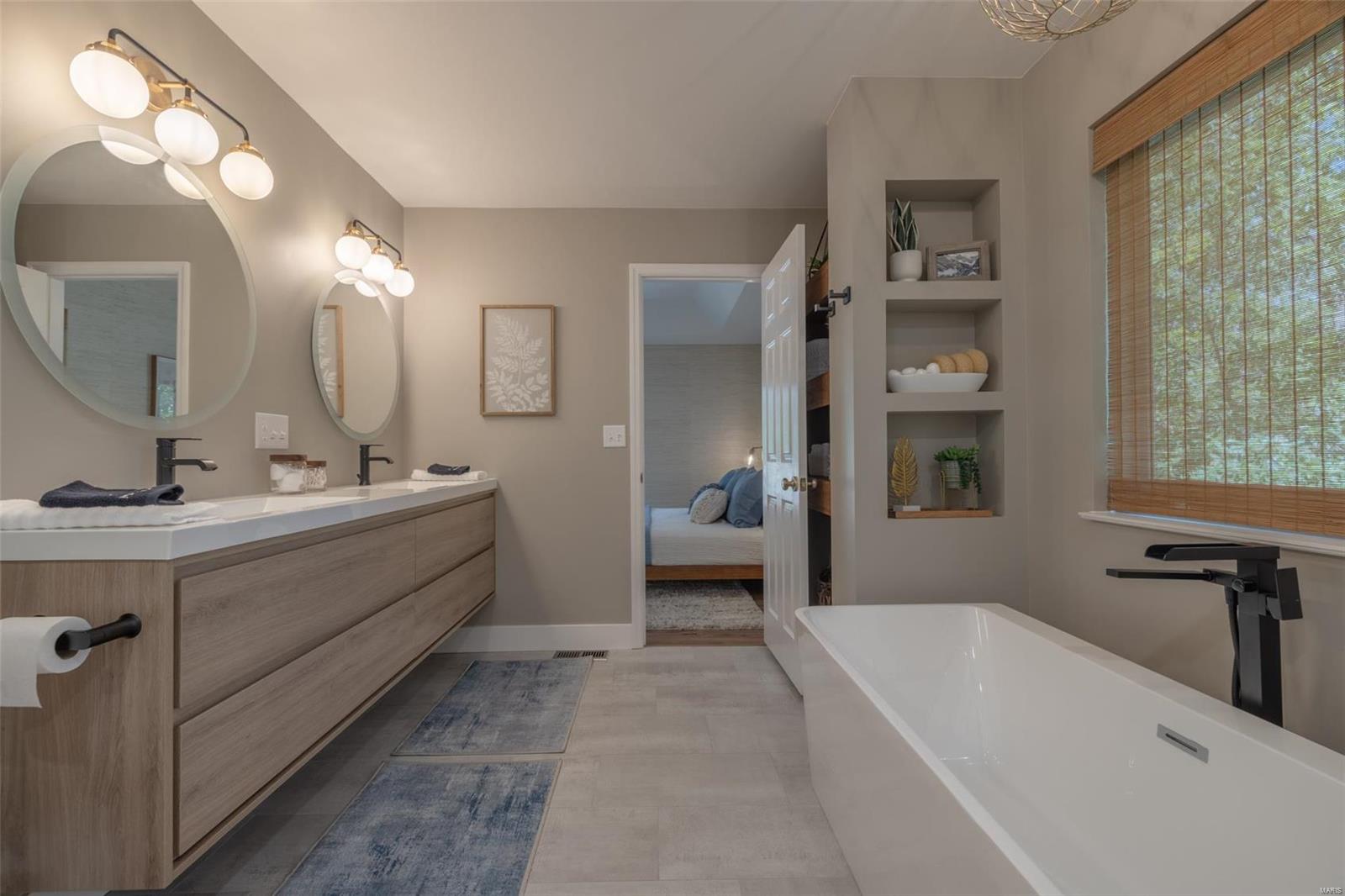 innsbrook - Residential