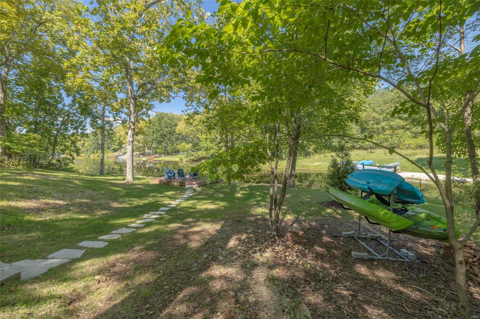 innsbrook - Residential