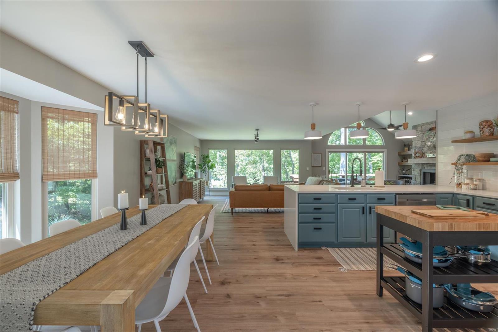 innsbrook - Residential