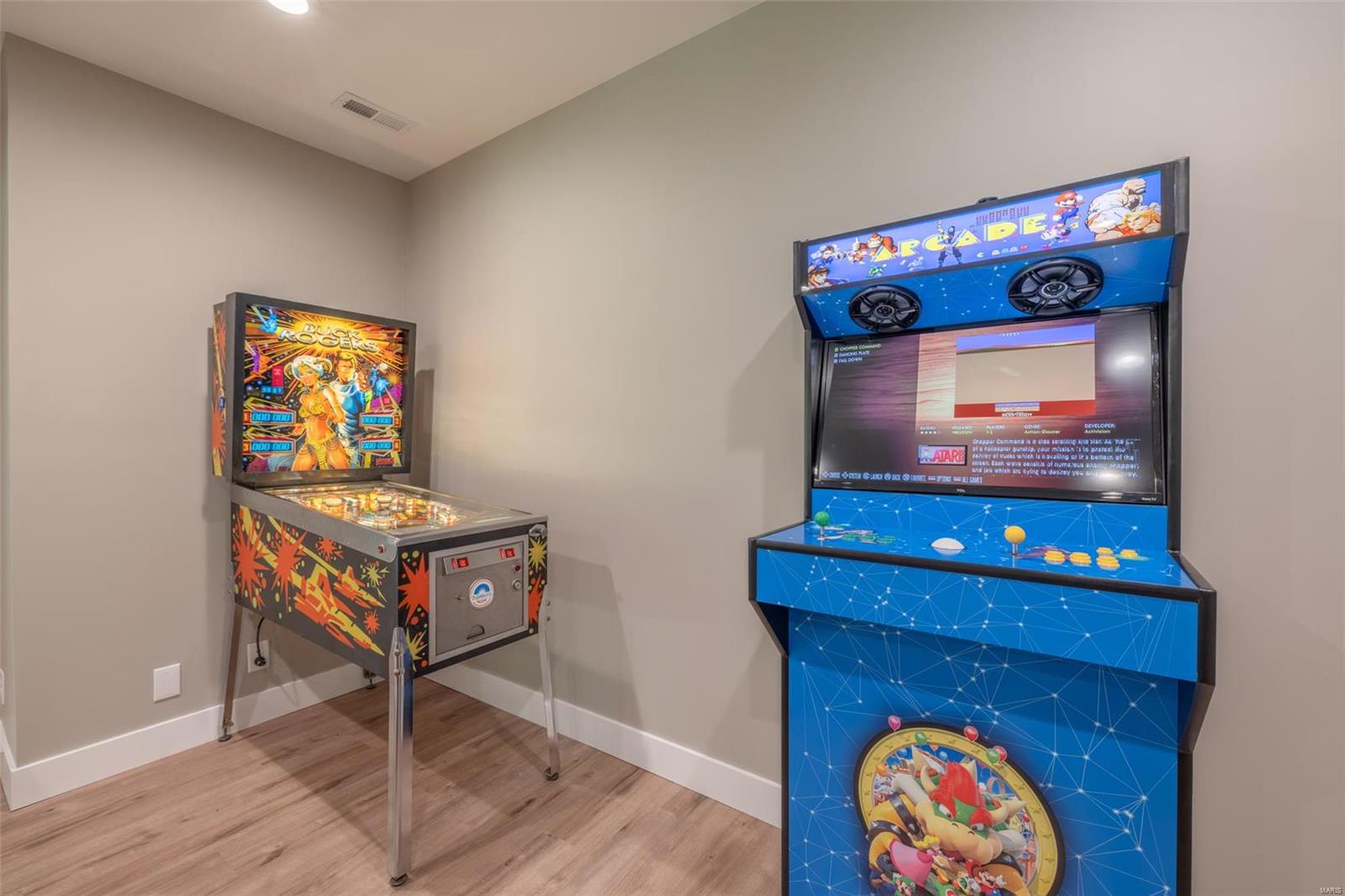 innsbrook - Residential